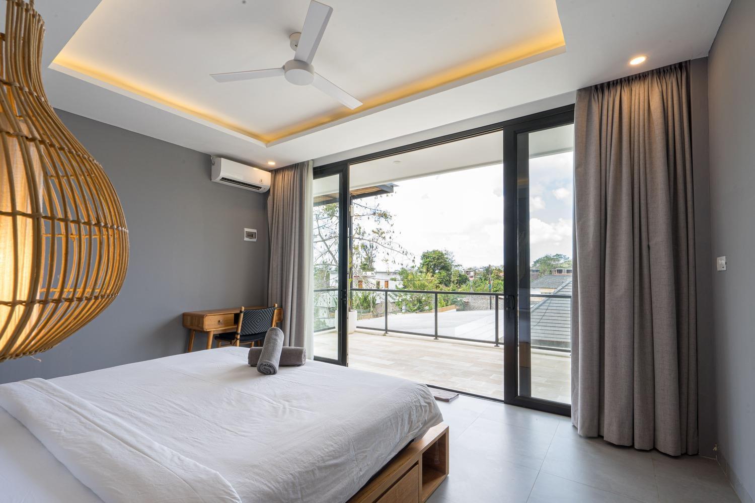Villa Pono Pono - Uluwatu By Yolla Hospitality Exteriör bild
