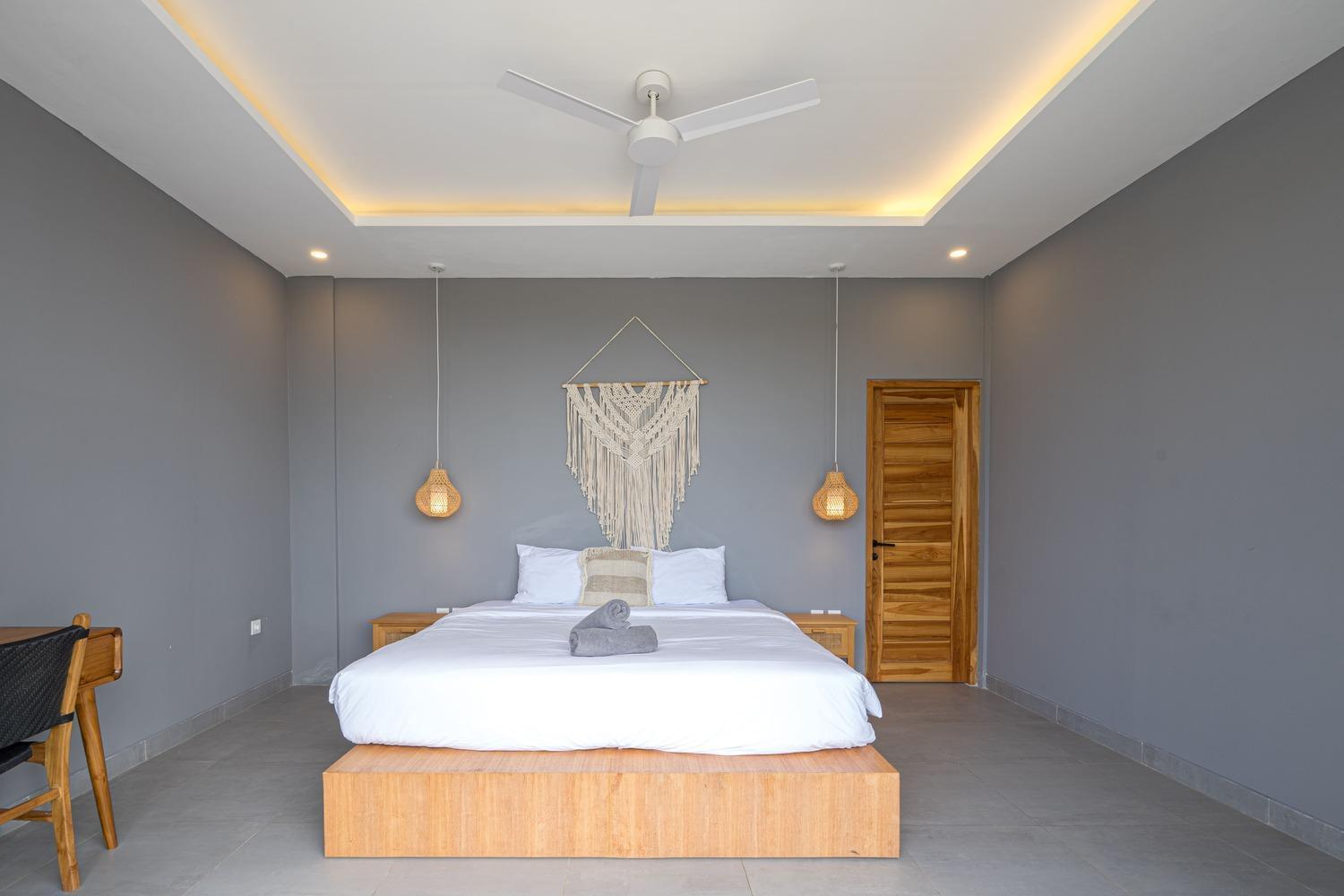 Villa Pono Pono - Uluwatu By Yolla Hospitality Exteriör bild